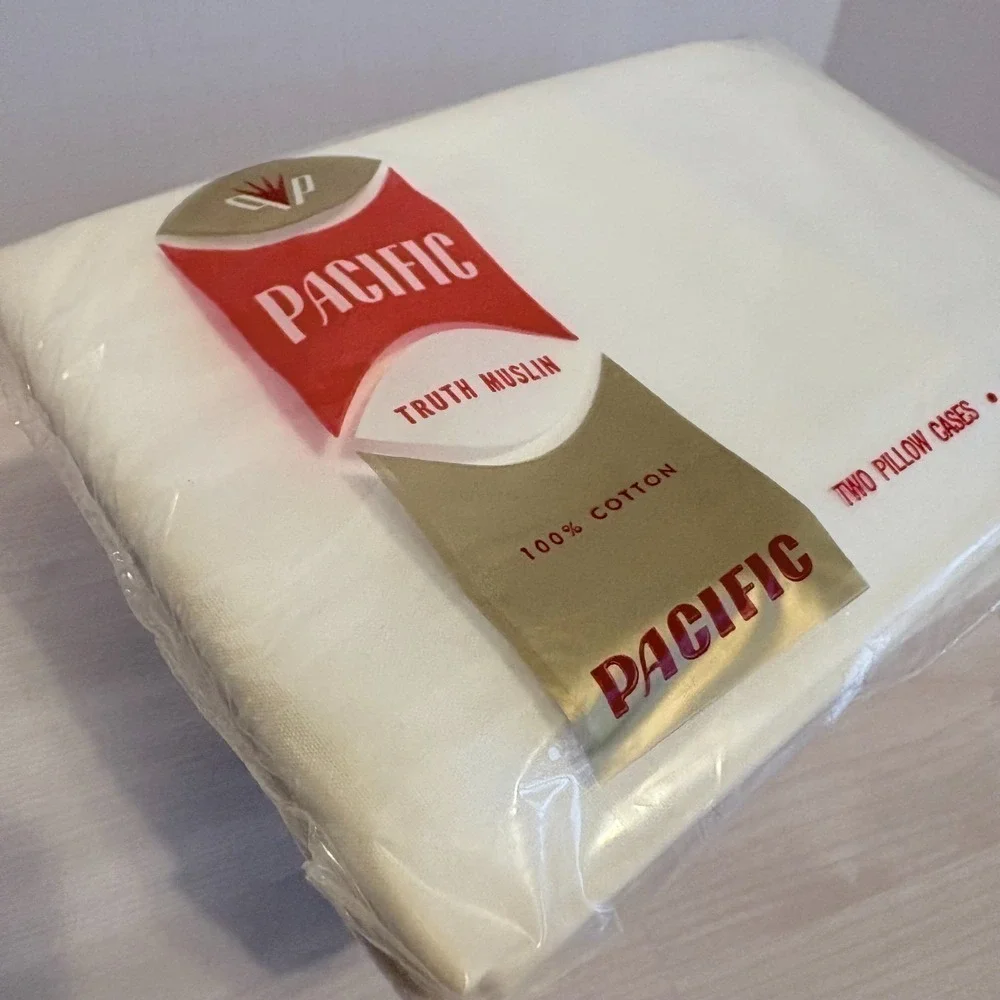 Pacific sale vintage